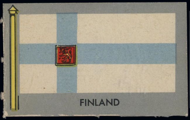 100 Finland